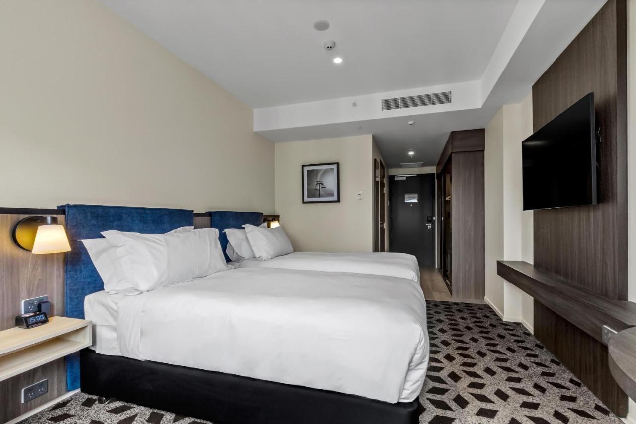 Holiday Inn Queenstown Remarkables Park Eksteriør billede