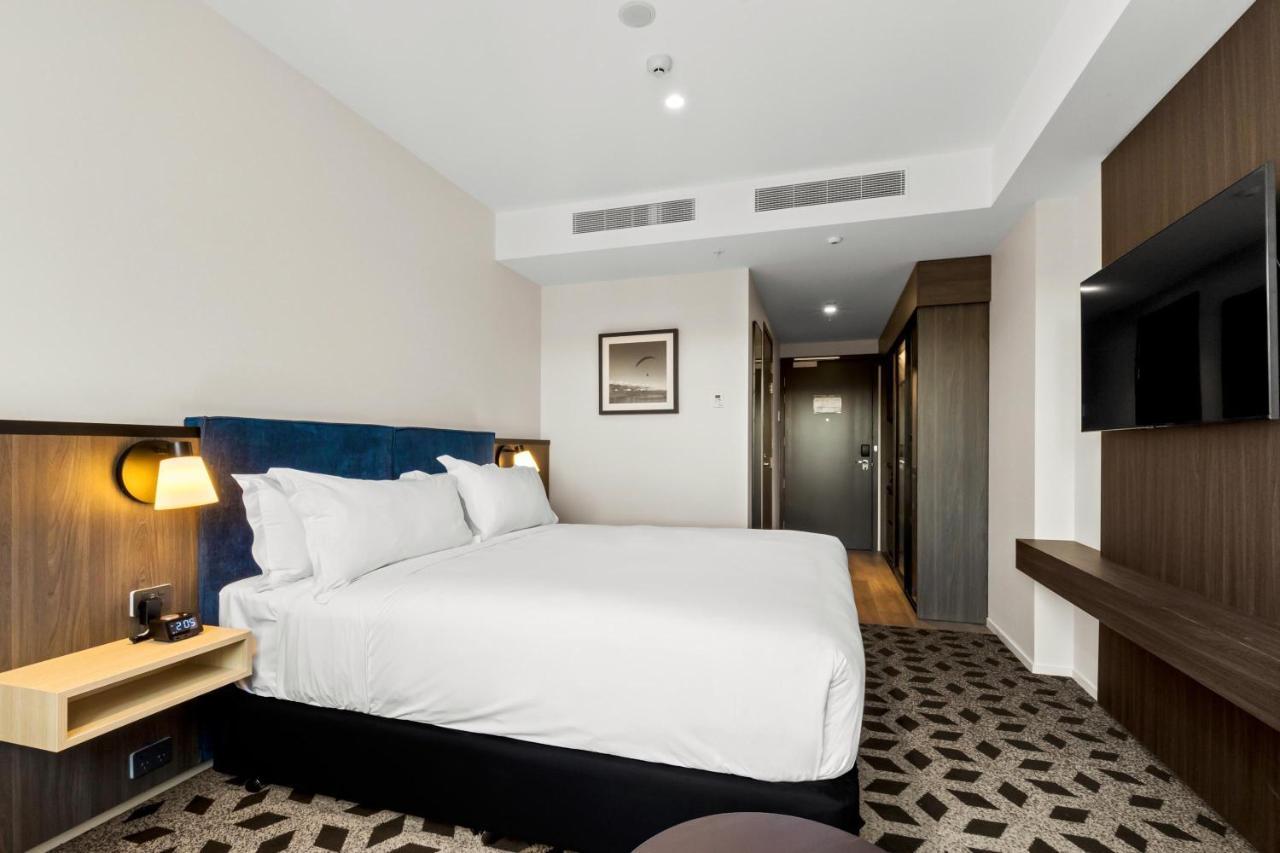 Holiday Inn Queenstown Remarkables Park Eksteriør billede