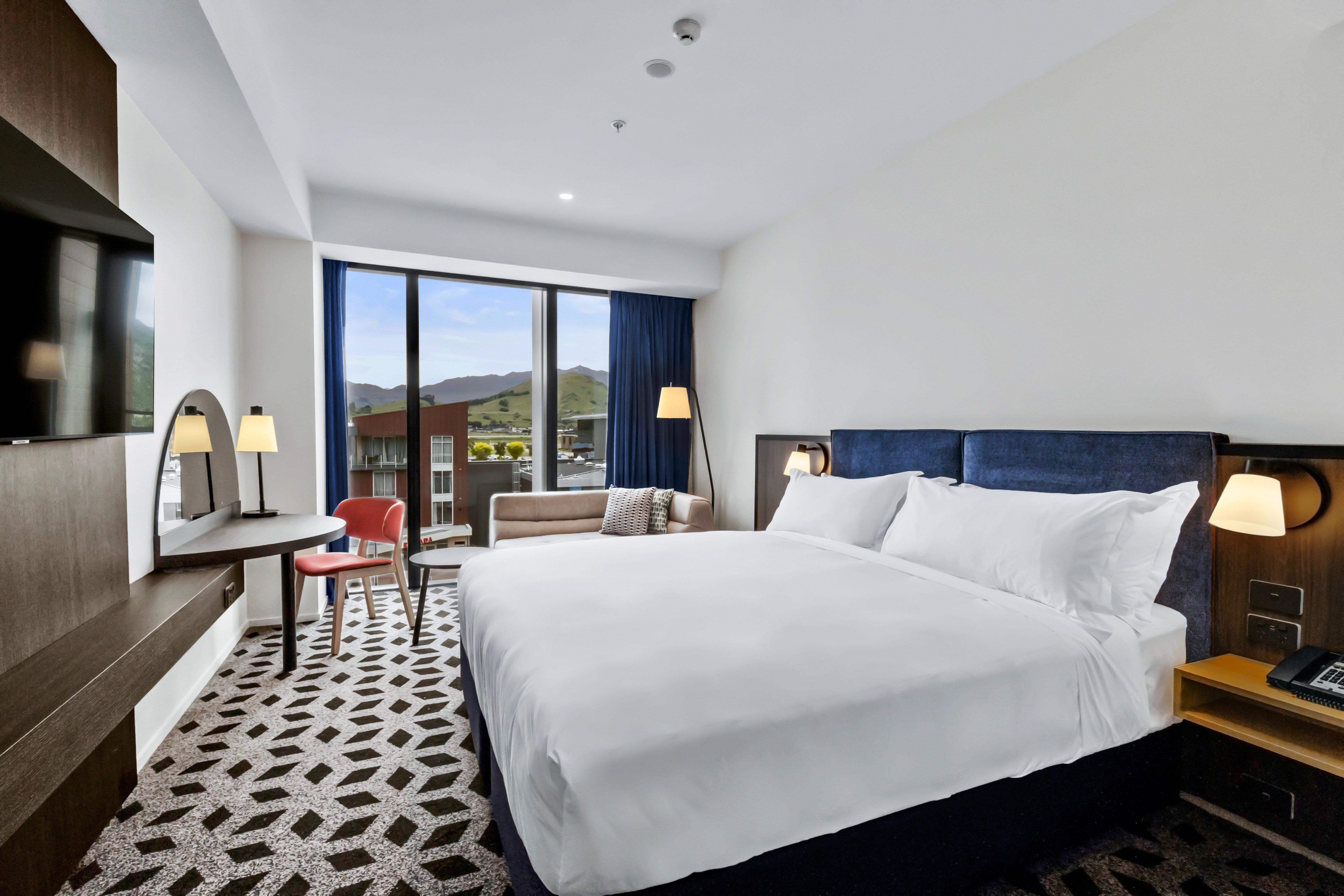 Holiday Inn Queenstown Remarkables Park Eksteriør billede