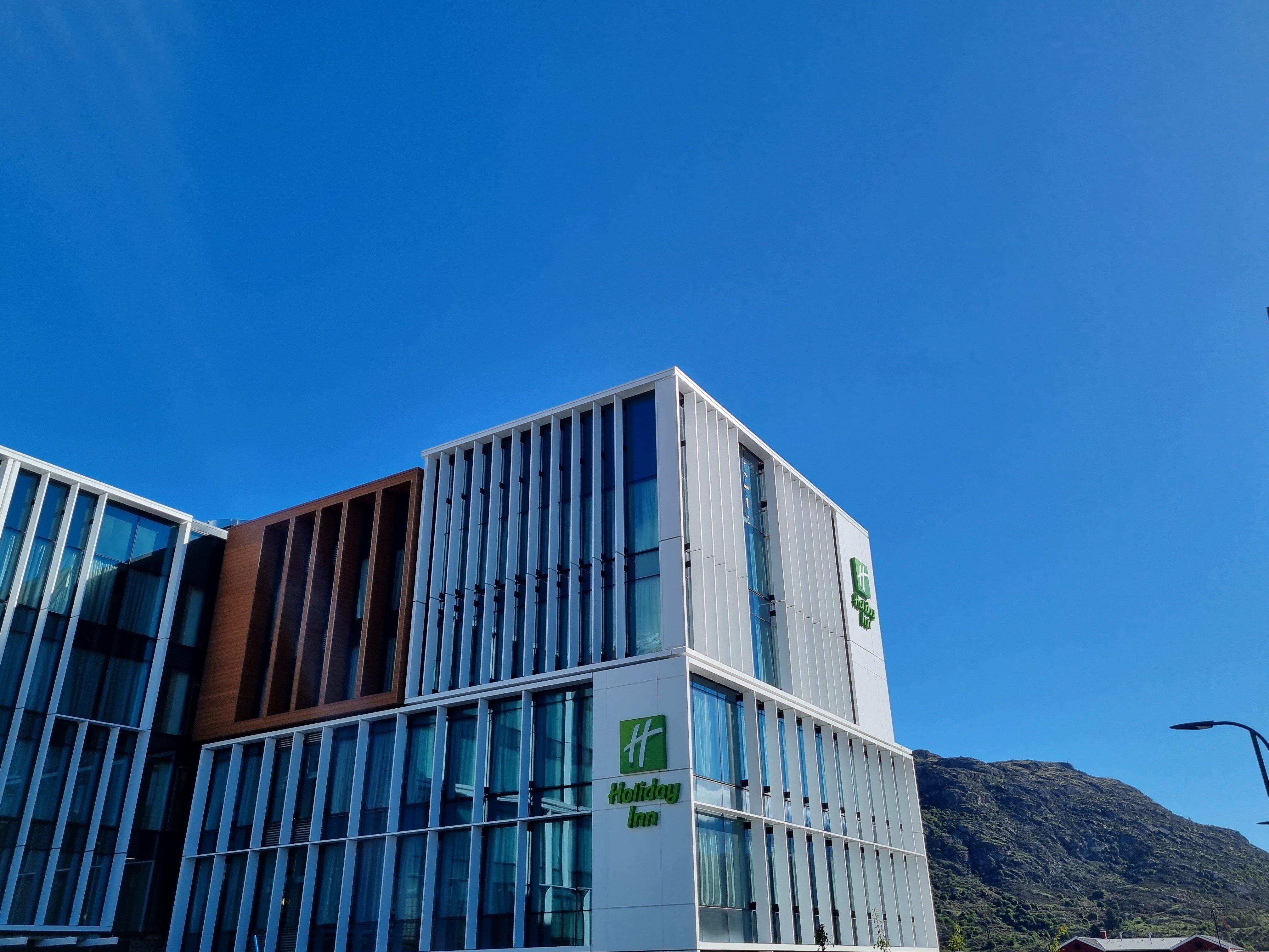 Holiday Inn Queenstown Remarkables Park Eksteriør billede