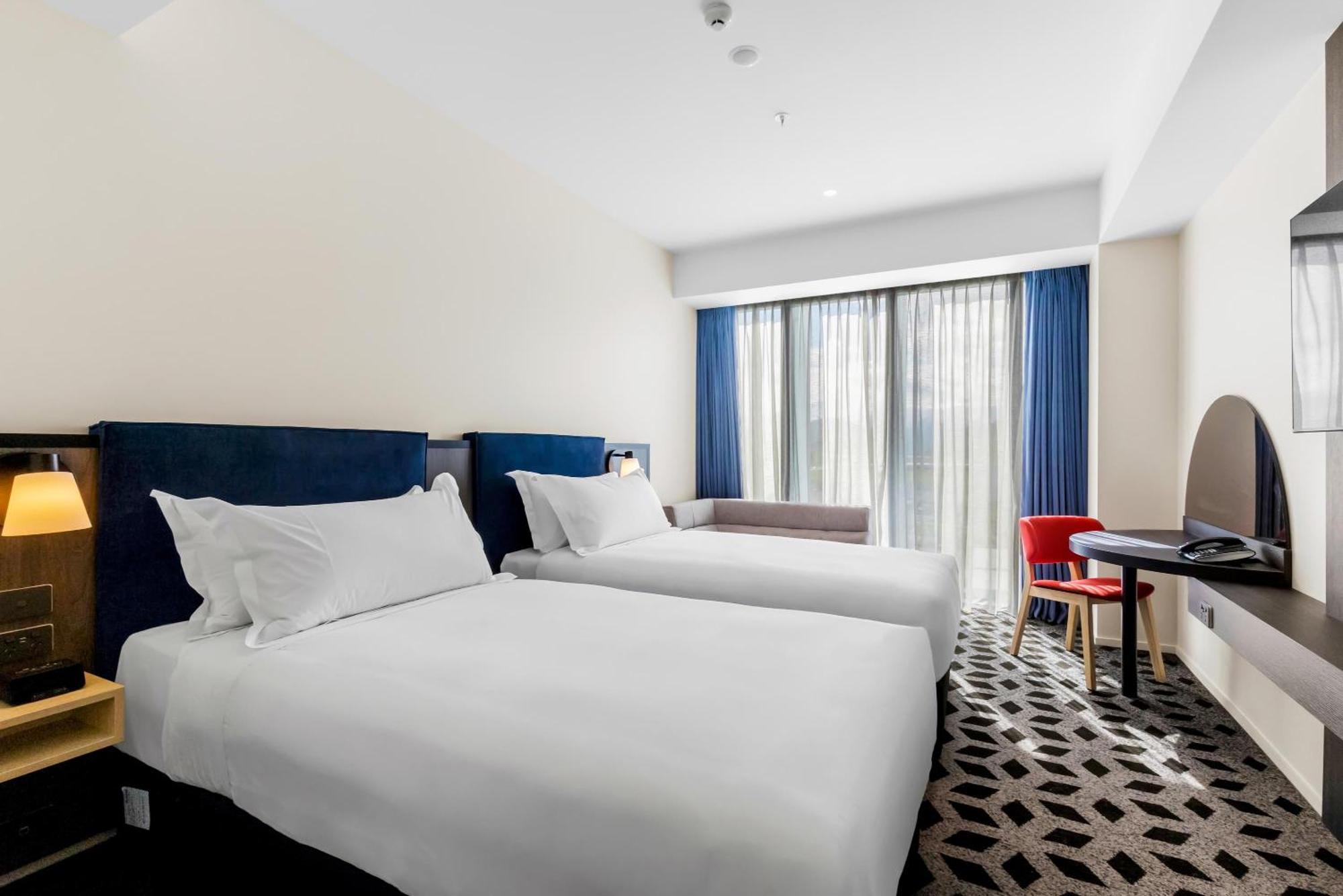 Holiday Inn Queenstown Remarkables Park Eksteriør billede