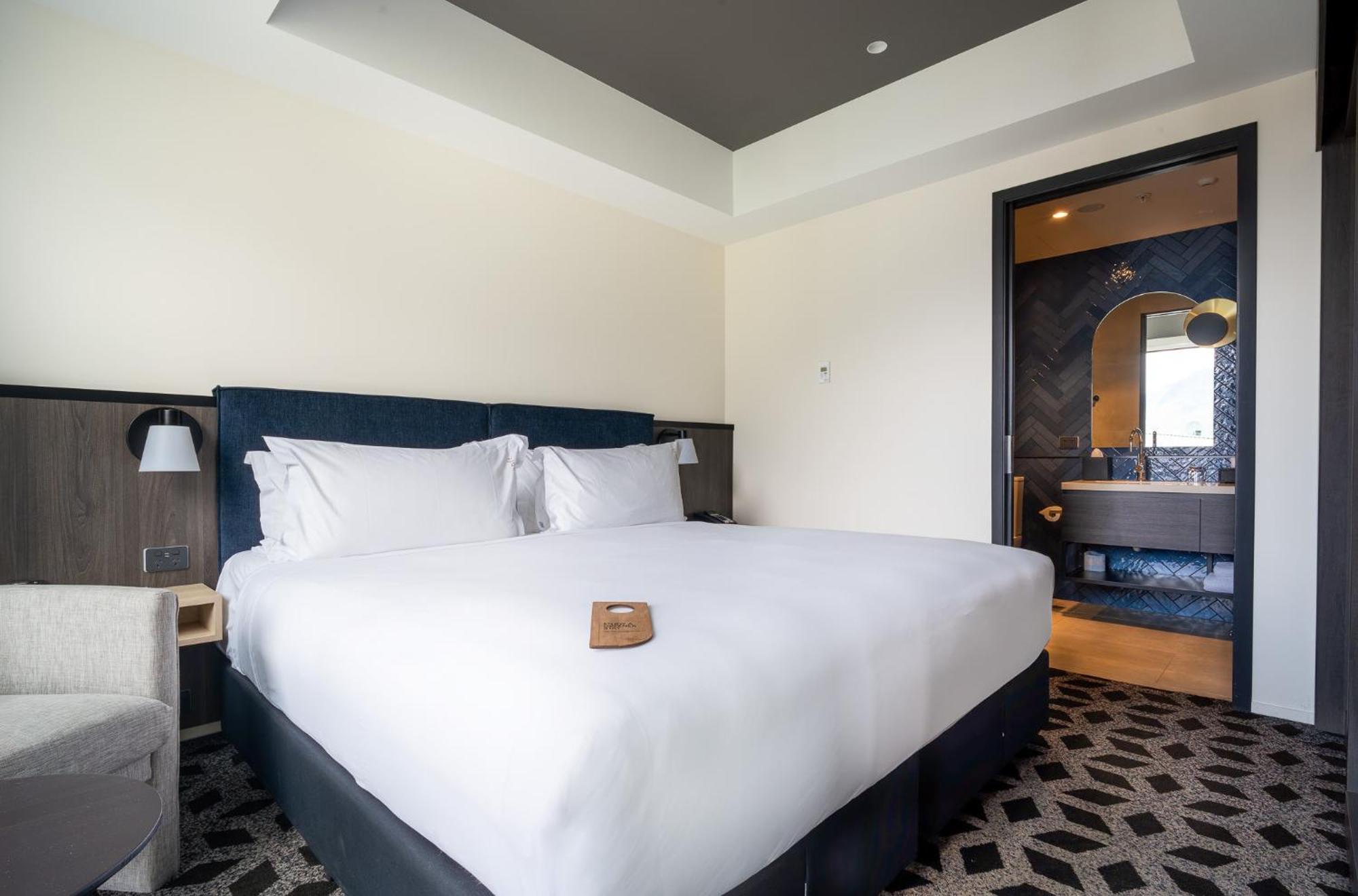 Holiday Inn Queenstown Remarkables Park Eksteriør billede